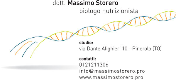 Massimo Storero